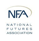 National Futures Association logo